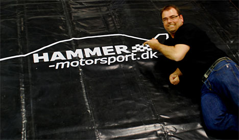 Peter Pillefinger Ackermann